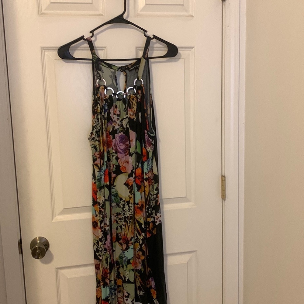 **3/$20 sale - any item $10 and under** cable & gauge dress 👗